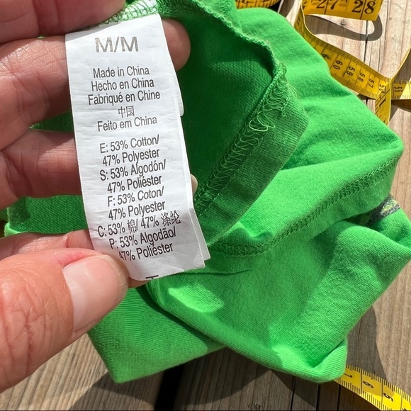 John Deere Tank Top - Picture 5 of 8